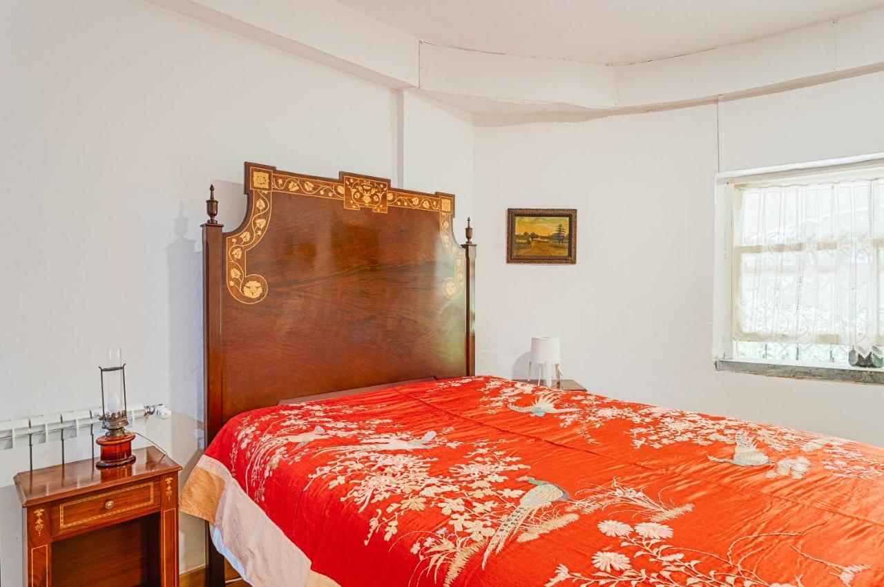 Quinta Biologica, Com Vista, Na Serra De Sintra Dış mekan fotoğraf