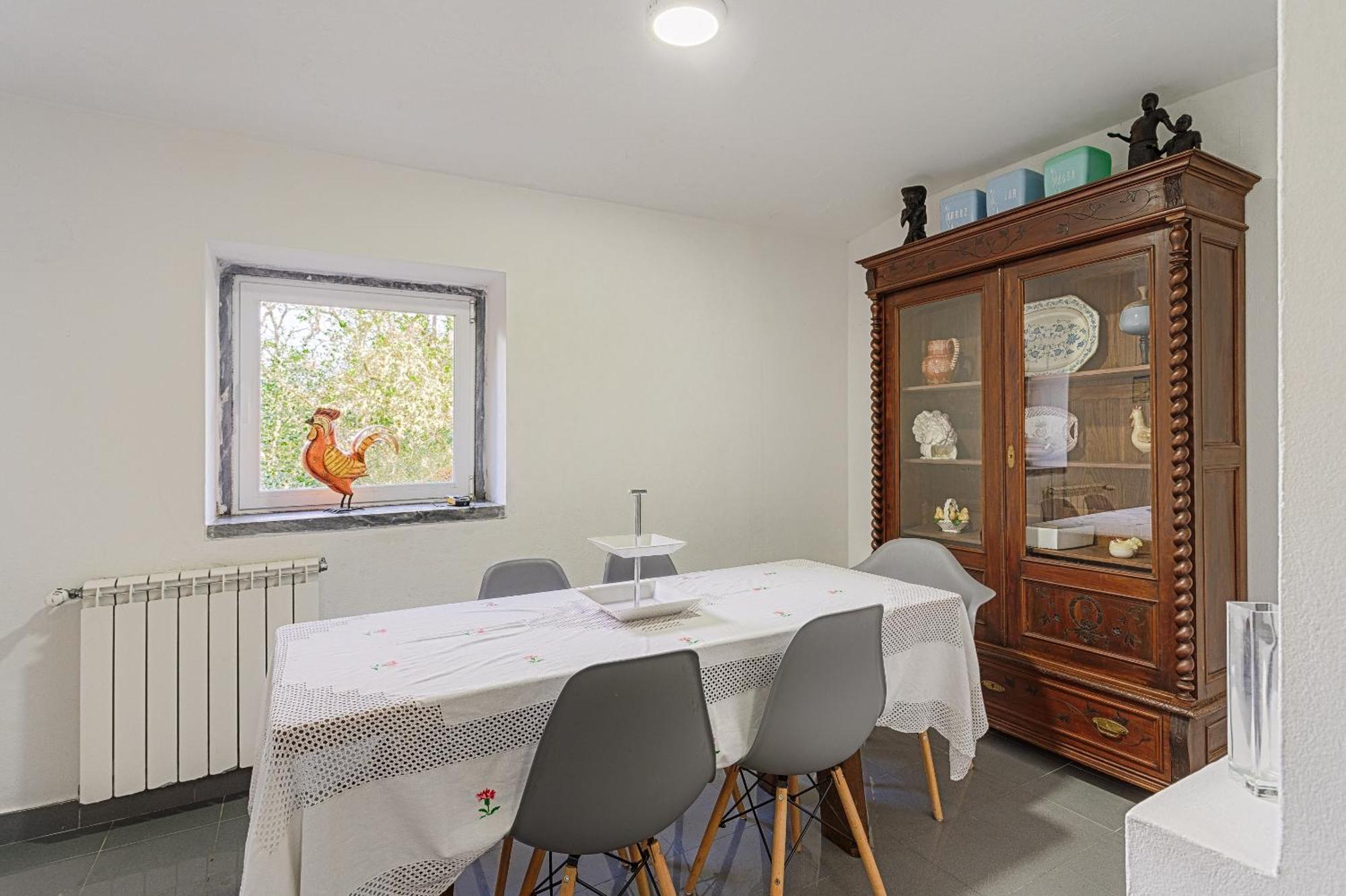 Quinta Biologica, Com Vista, Na Serra De Sintra Dış mekan fotoğraf